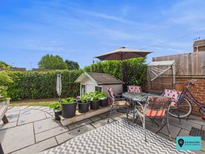 Garden- click for photo gallery